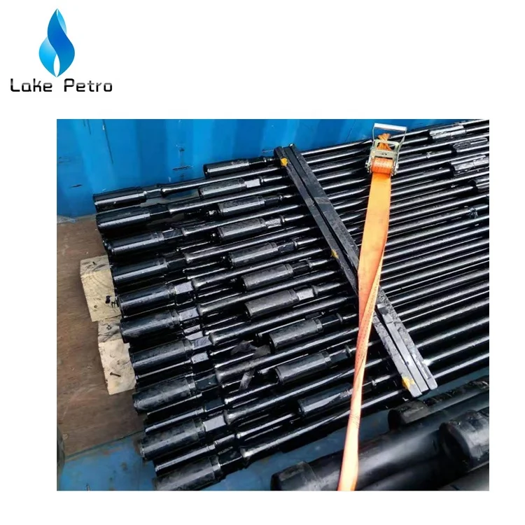 API 11B Oil Production Sucker Rod Sinker Bar