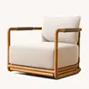 single sofa