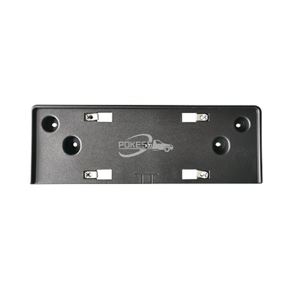 KA1Z17A385BA Front Plate License for Lincoln Nau