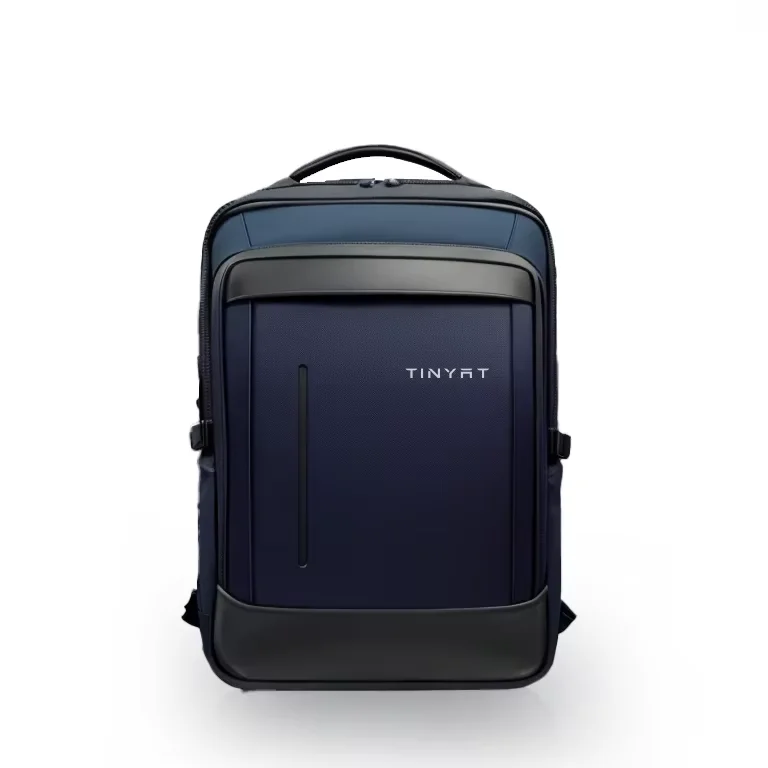 Waterproof Laptop Business Travel Backpacks with USB Charging Port