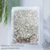 Goutte d'eau en cristal ab 2*8mm