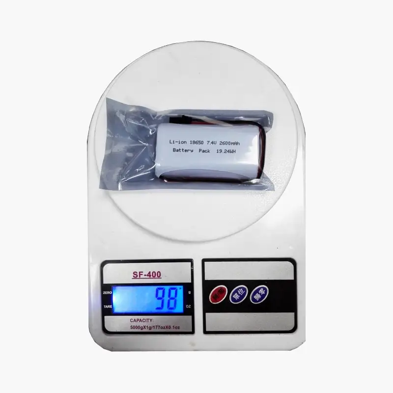 LP074-2600-L-weight