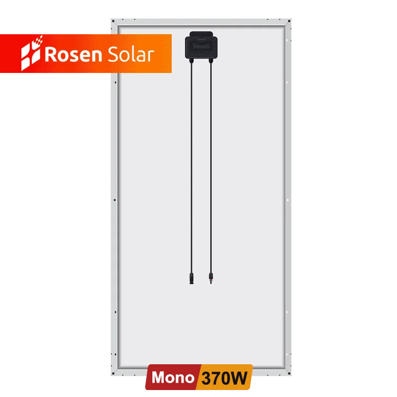 Mono 290w Solar Module 290 Watt Monocrystalline Solar Panels