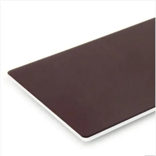 Aluminum Composite Panel Sheet Panel Material Cladding Acp For External Wall