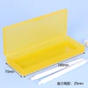 P01:180x70x25mm- Amarillo
