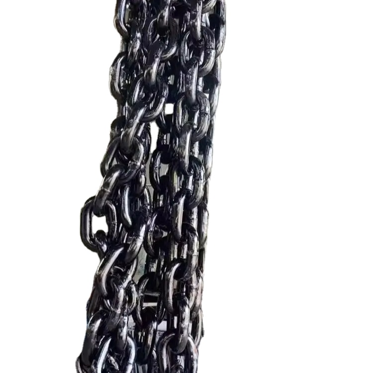 アクセサリー Mooring 97mm R3 Mooring Chain - Durable and Reliable Marine Solution