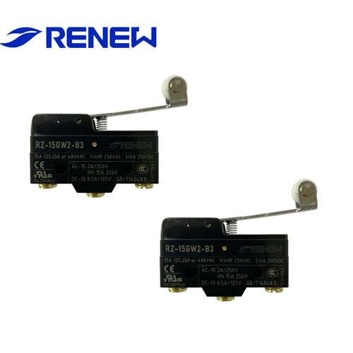RZ-15GW2-B3 4