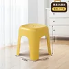 D-2124 High Stool Caramel
