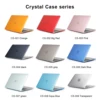 Crystal Case series