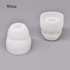 White (1pc)