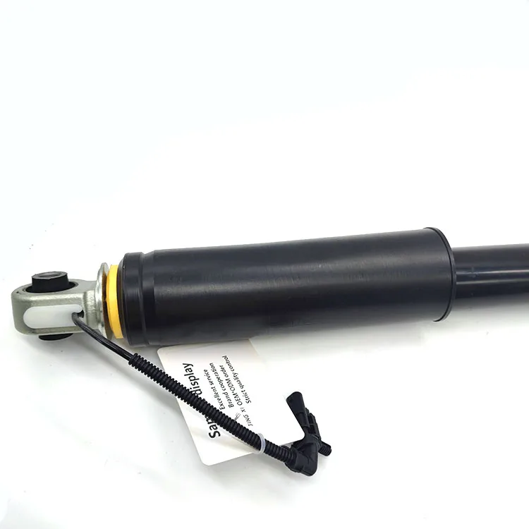 For Chevrolet Silverado 1500 Rear Shock Absorber with Electric