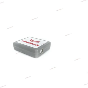 yanmer様確認用 Amazon.co.jp: For Yanmar診断ツール ディーゼルEFIエンジン