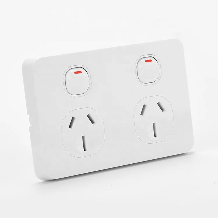 Electrical Supplies Switch Saa Approved Modern Single Switch Australia
