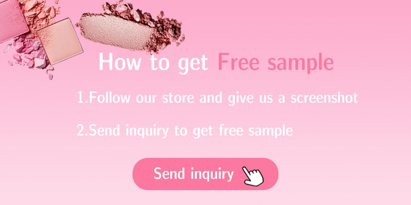 product private label multichrome baked eyeshadow palette chameleon shimmer single eyeshadow custom logo vendor bulk-1