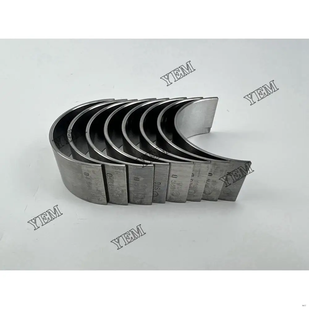 V2003 Connecting Rod Bearing 17311-22312 for Kubota