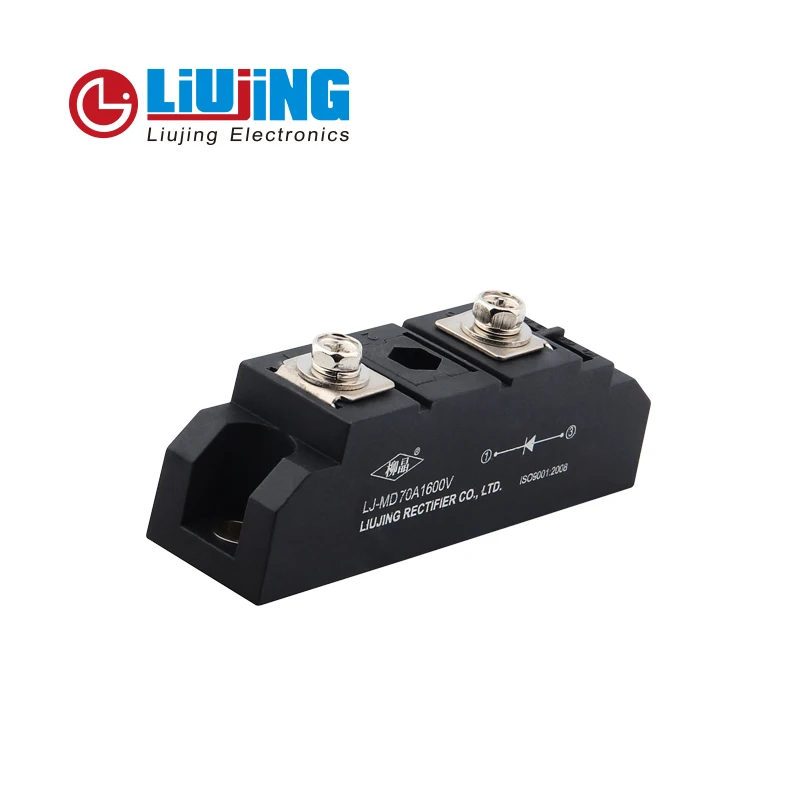 Single PV Photovoltaic Diode Module MD70A 201F