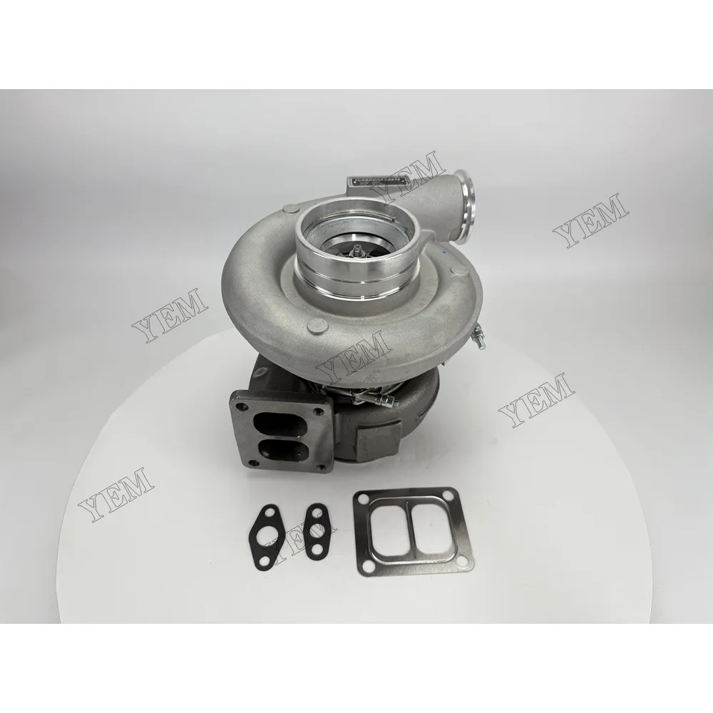 4041172 Turbocharger for IVECO Cursor 10 Industrial Engine Parts 3