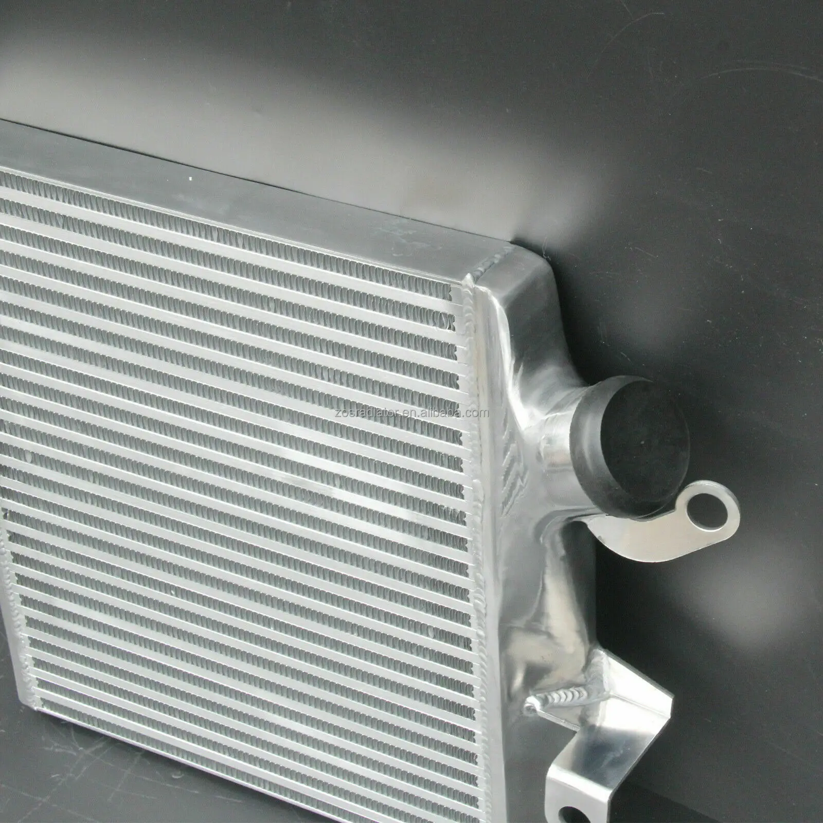 Alloy Aluminum Intercooler For Ford Falcon Fg Xr6t Xr6 Turbo G6e Mki Mkii Buy Alloy Aluminum