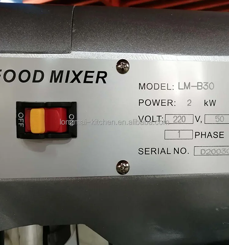 LM-B30 1 