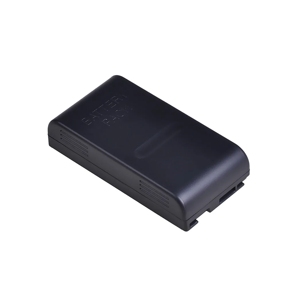 Camera Battery BN-V12U BN-V18U BN-V11U BN-V22U Lithium-ion Battery  LPE17 for JVC GR-AX30 GR-AX720 Cameras manufacture