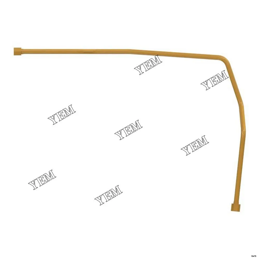 China Wholesale Tube Assembly Fit for 186-4182 High Performance Engine Parts 3