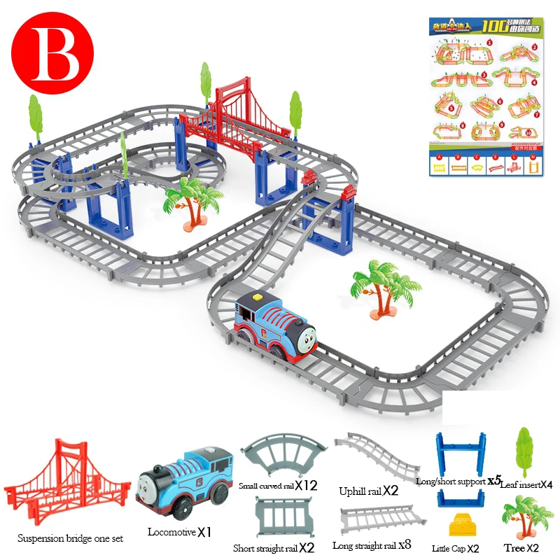 Carro de pista de Faia ′ S Toys pista de Trem pequena Brinquedos brinquedos  brinquedos brinquedos brinquedos de plástico brinquedos educacionais de jogo  grátis - China Carro de liga e Moedel Car preço