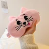 Gatto rosa-360 progettato per il sonno che blocca la luce
