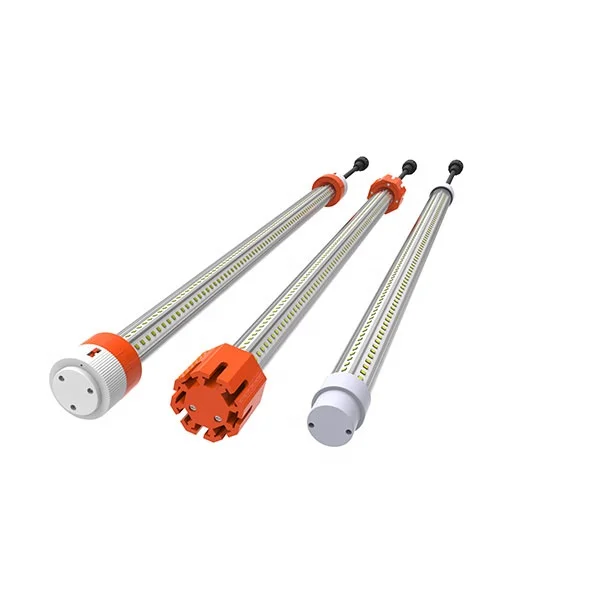 Анти-аммиака водонепроницаемый птицы со светодиодной подсветкой для курицы светодиодный курятник