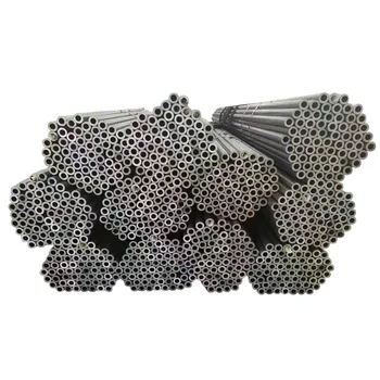 Top Quality ASTM A106 A53 Carbon Seamless Steel Pipe Hot Rolled Carbon Steel Pipe