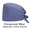 Elemental Blue