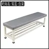 10. Gray with white frame, double-layer