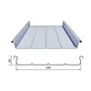 Galvanized Color Roofing Sheet