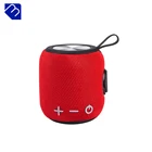 Bluetooth Stereo And Speakers Best Seller Mini Hi-Fi Hifi Smart Loud Waterpoof Bt Bluetooth Wireless Stereo Superior Portable 3D Sound Speaker