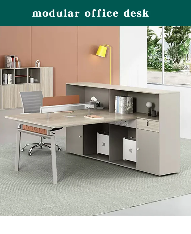 Modern Office Desks Modular Workstation Desk Office Furniture Buy Office Desk Partitions