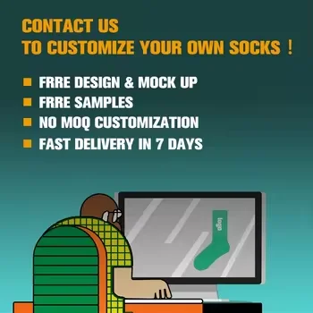 KTS160 OEM Custom Logo Adult Men Women Chidren Kid Anti-Slip Sky Zone Indoor Playground Non Slip Jump Pvc Trampoline Grip Socks