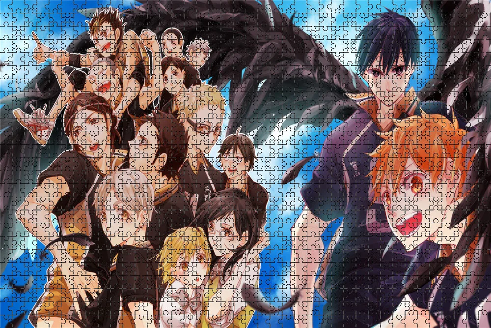 Impressões semanais: Gate e Haikyuu 2 #13 e #14 - IntoxiAnime