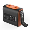 Electrical inflator pump