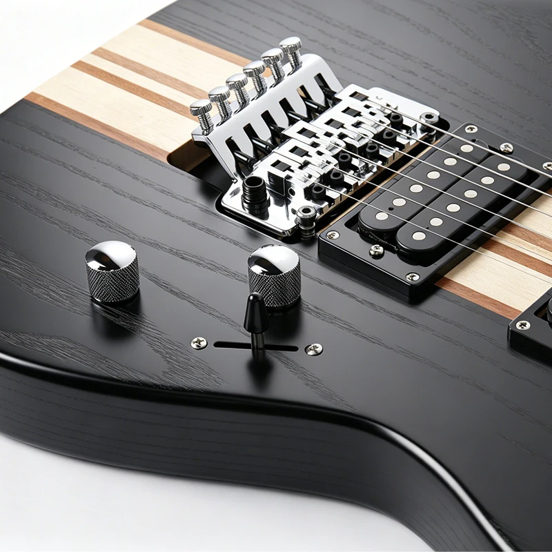 ブルファイター D-300 ストリングス トレモロ システム ナチュラル