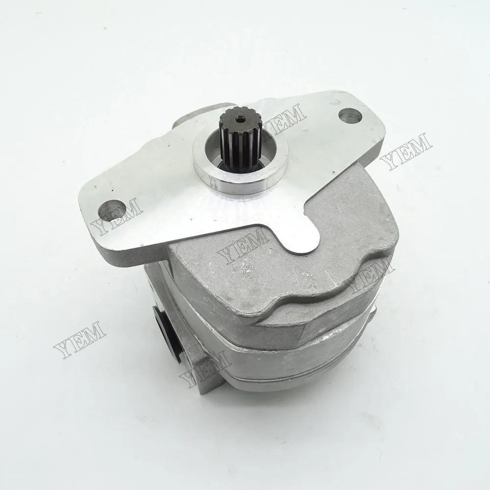 Water Pump for Komatsu PC75 Agricultural Machinery Spare Parts