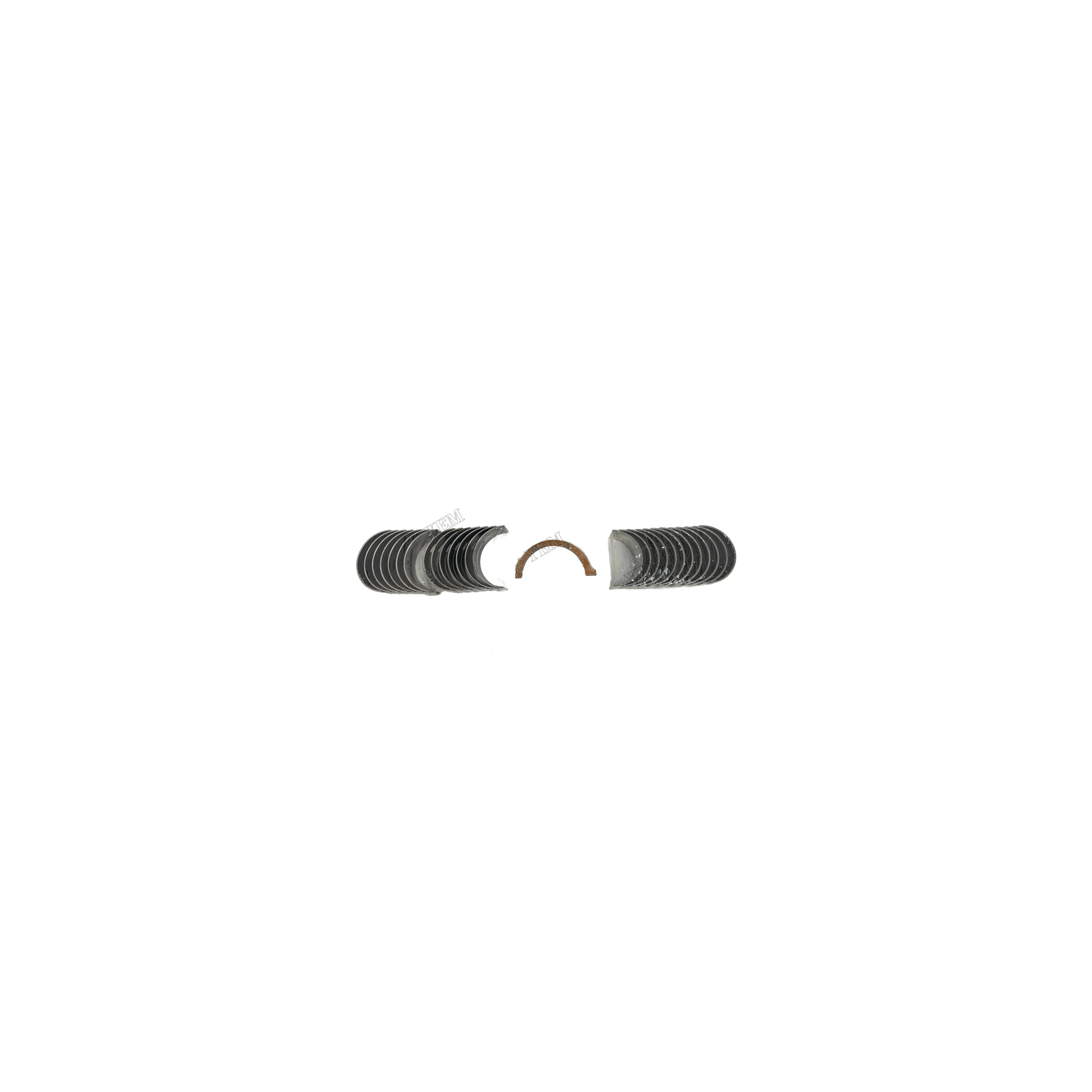 For Volvo D12D Engine Bearing and Thrust Washer Machinery Engine Spare Parts