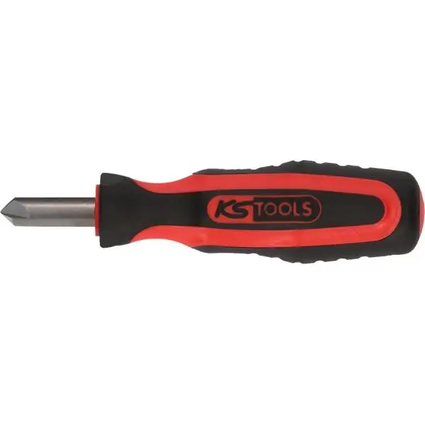 KS Tools 550.1681 Battery Plug Twister, 95 Mm
