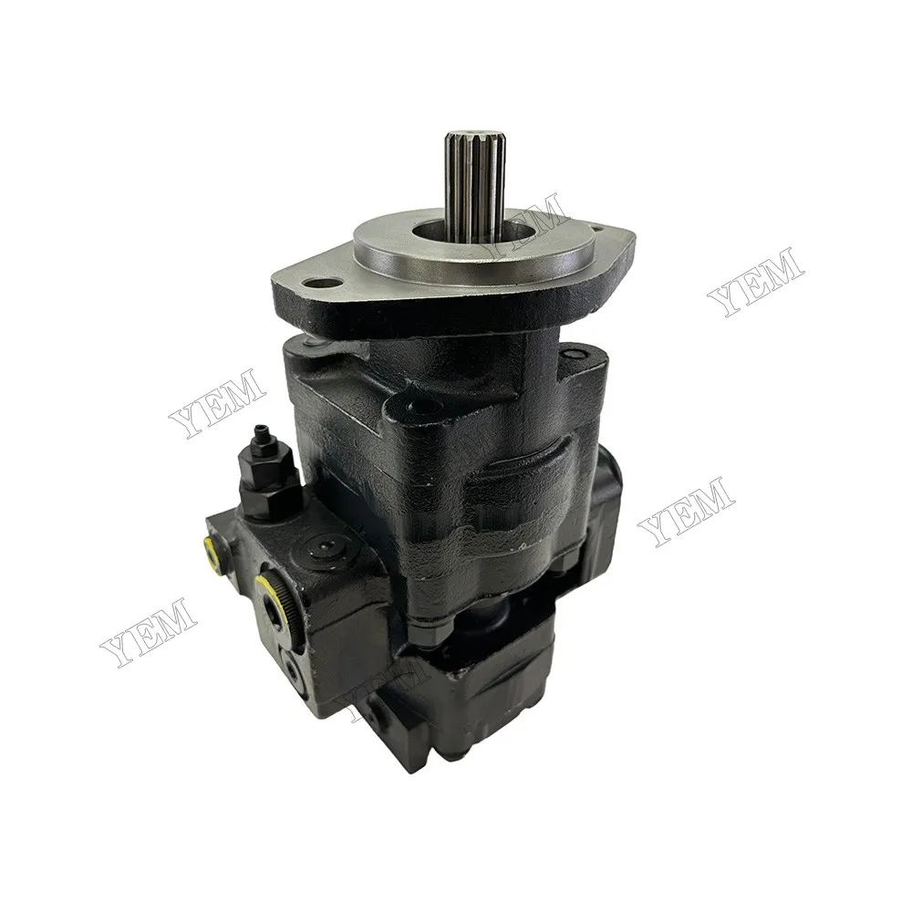 Compatible for John Deere Hydraulic Pump AT331223 331223 Engine Parts High Quality 6