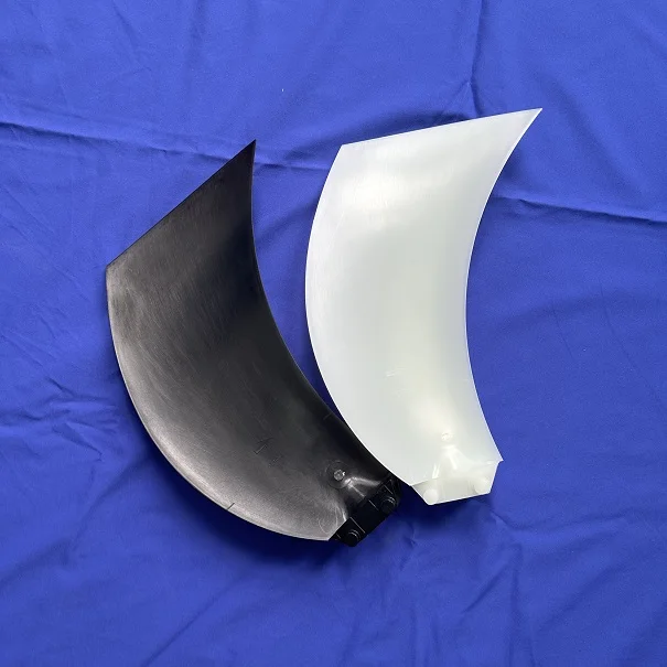 Axial Fan, PAG, S14H, 710mm - detail 14