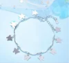 SL04 Butterfly Bracelet