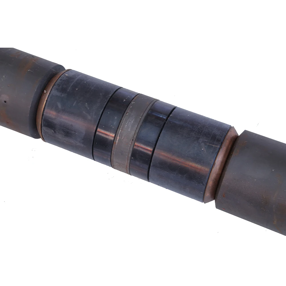 API standard casing packer production completion isolation