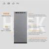 silver grey