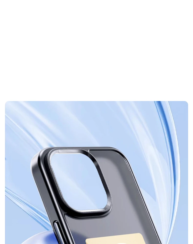 Tpu Phone Case Display Nfc Connection For Iphone 15/15pro/15pro Max