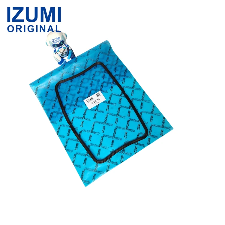 product izumi original cat 272 0758  2720758 seal pip press in place seal for caterpillar-14