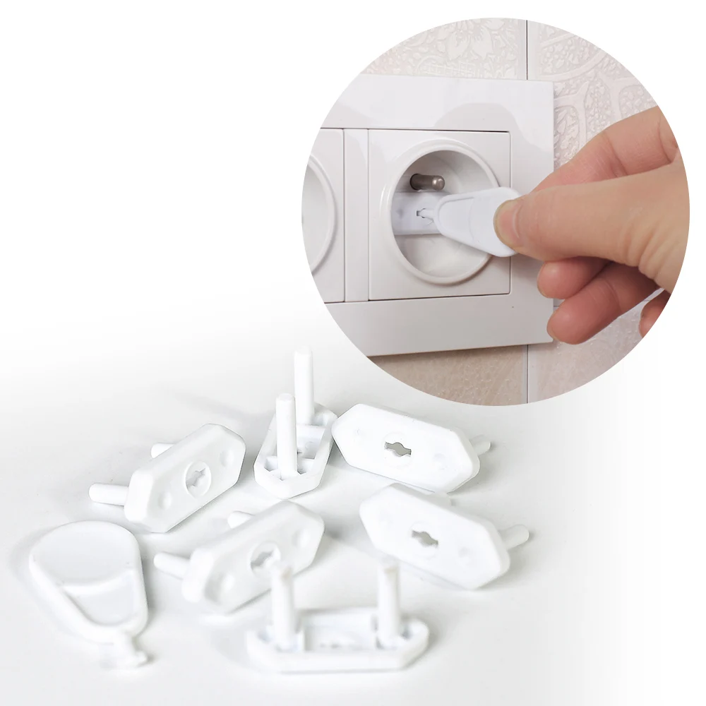 Children Safety Protection Italy Plug Socket Outlet Cover for Baby