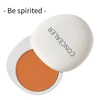 #8 Be spirited